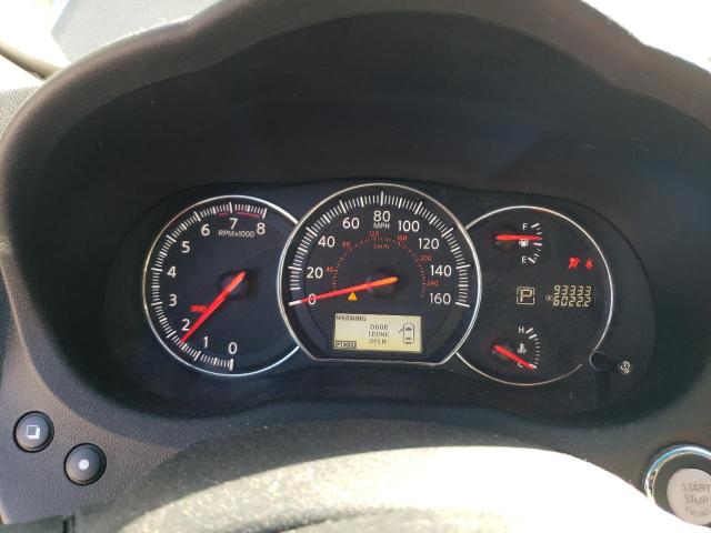 Zdjęcie 9 z aukcji – 2013 NISSAN MAXIMA S z VIN 1N4AA5AP5DC820708