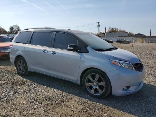 صورة رقم 4 من المزاد - 2013 TOYOTA SIENNA XLE مع VIN 5TDDK3DC8DS062766