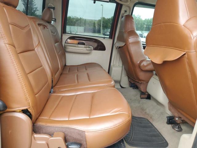 Photo 10 from auction – 2003 FORD F350 SUPER with VIN 1FTWW32P23EC89393