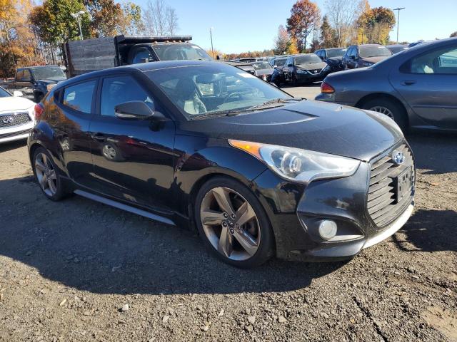 Photo 4 from auction – 2013 HYUNDAI VELOSTER T with VIN KMHTC6AE9DU143461