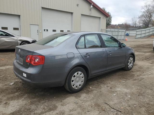 Photo 3 from auction – 2006 VOLKSWAGEN JETTA VALU with VIN 3VWPF71KX6M748943