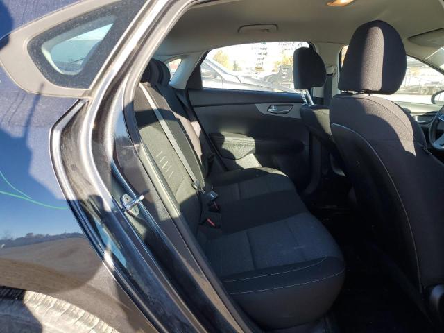 Photo 10 from auction – 2020 KIA FORTE FE with VIN 3KPF24AD2LE158087