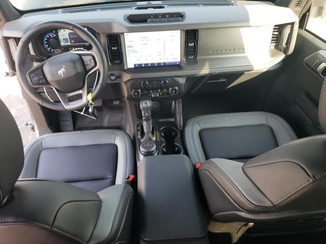 Photo 8 from auction – 2024 FORD BRONCO BIG with VIN 1FMDE7BH9RLA69372