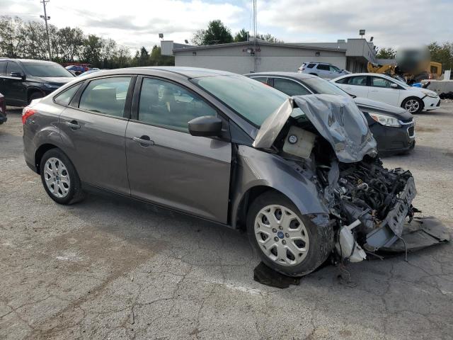 Photo 4 from auction – 2012 FORD FOCUS with VIN 1FAHP3F24CL233820