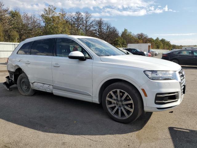 Photo 4 from auction – 2017 AUDI Q7 PREMIUM with VIN WA1LAAF71HD026254