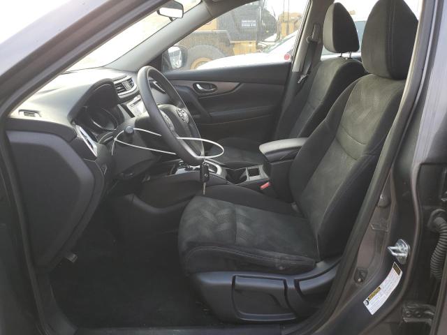 Photo 7 from auction – 2014 NISSAN ROGUE S with VIN 5N1AT2MV9EC844875