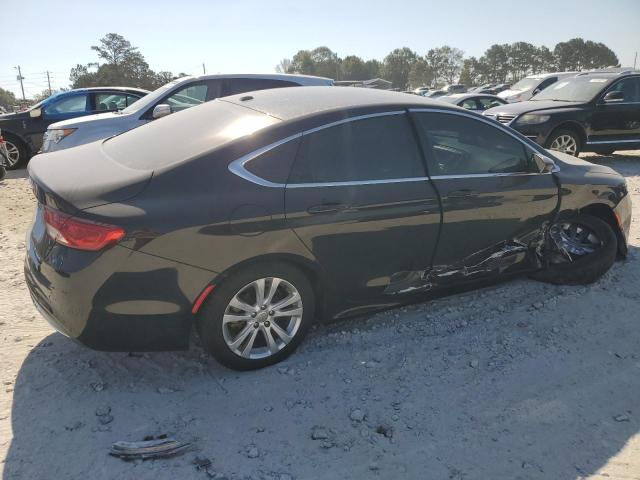 Photo 3 from auction – 2015 CHRYSLER 200 LIMITE with VIN 1C3CCCAB5FN640422