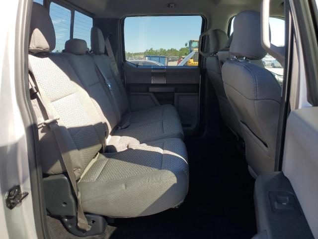 Photo 10 from auction – 2015 FORD F150 SUPER with VIN 1FTEW1CP7FFB86807