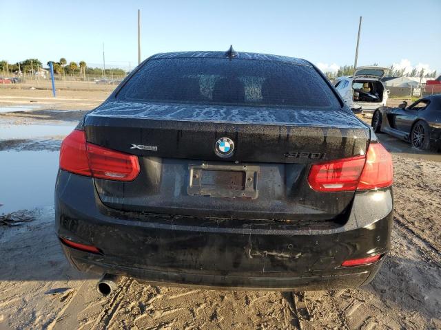 Photo 6 from auction – 2018 BMW 320I with VIN WBA8E5G50JNU46430