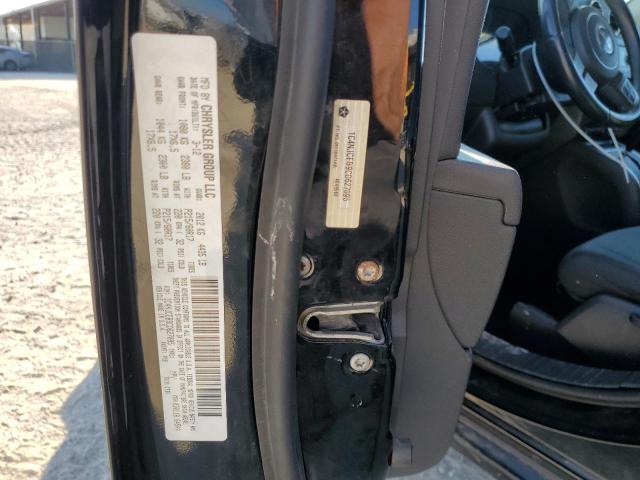 Photo 14 from auction – 2012 JEEP COMPASS LA with VIN 1C4NJCEB9CD627095