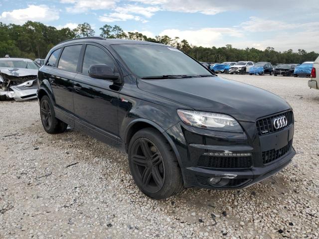 Photo 4 from auction – 2015 AUDI Q7 PRESTIG with VIN WA1DGAFE1FD020064