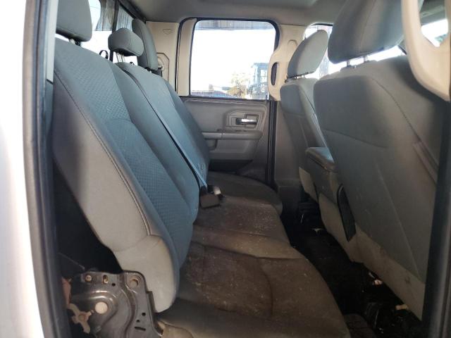 Фото 10 с аукциона – 2016 RAM 1500 SLT с VIN 1C6RR6GG1GS299541