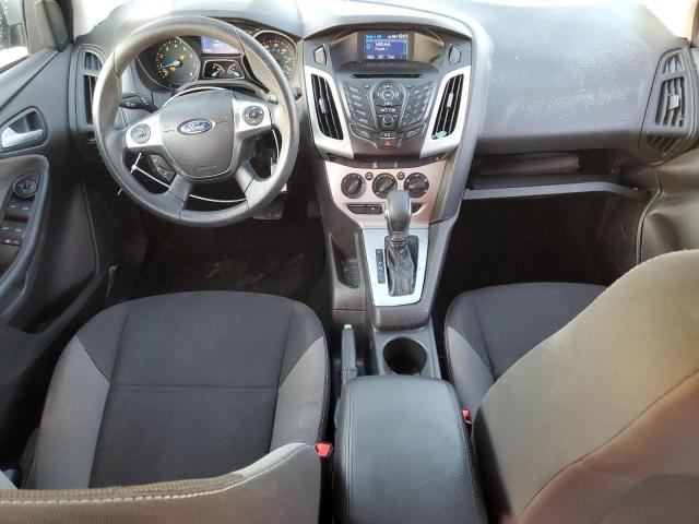 Photo 8 from auction – 2014 FORD FOCUS SE with VIN 1FADP3K27EL191344