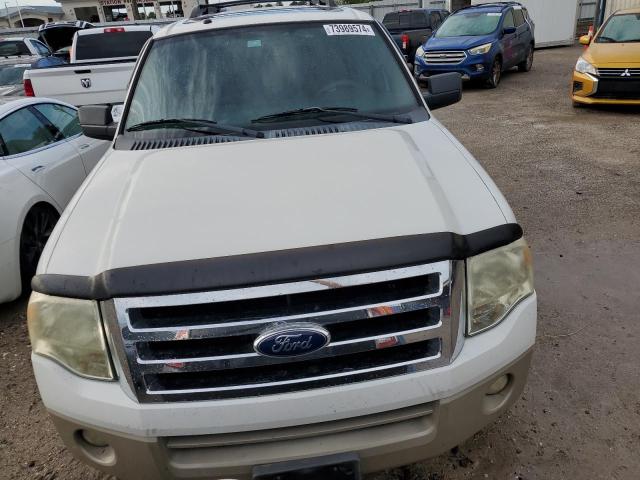 Photo 5 from auction – 2008 FORD EXPEDITION with VIN 1FMFK17508LA01103