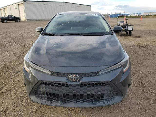 Photo 5 from auction – 2020 TOYOTA COROLLA LE with VIN 5YFBPRBE8LP008021
