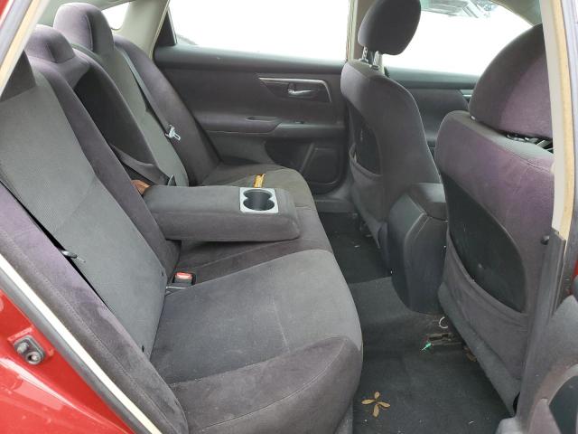 Photo 10 from auction – 2013 NISSAN ALTIMA 2.5 with VIN 1N4AL3AP2DN569987