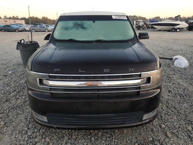 Photo 5 from auction – 2013 FORD FLEX SEL with VIN 2FMGK5C87DBD06104