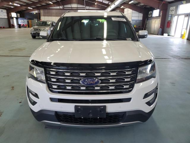 Photo 5 from auction – 2016 FORD EXPLORER L with VIN 1FM5K8F80GGB82985