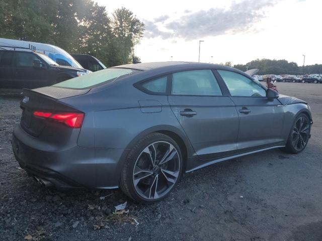 Фото 3 с аукциона – 2022 AUDI S5 PREMIUM с VIN WAUC4CF53NA022837
