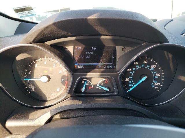 Photo 9 from auction – 2015 FORD ESCAPE SE with VIN 1FMCU0G95FUB07242