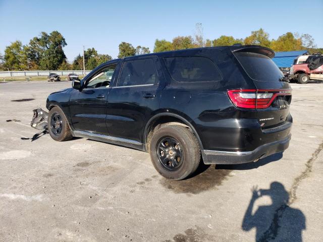 Photo 2 from auction – 2021 DODGE DURANGO PU with VIN 1C4SDJFT4MC696144