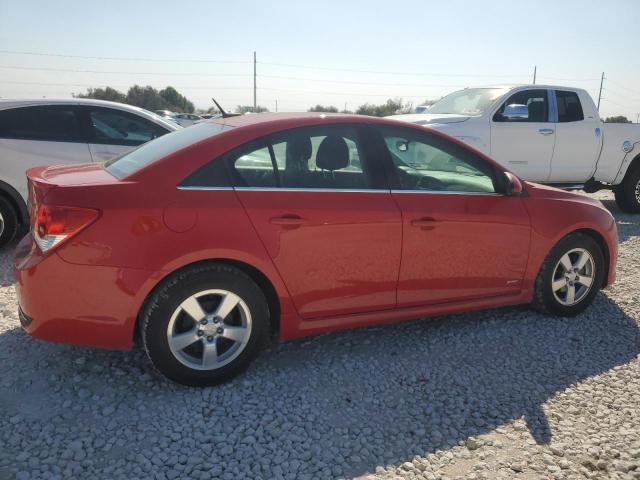 Photo 3 from auction – 2012 CHEVROLET CRUZE LT with VIN 1G1PF5SC8C7265609