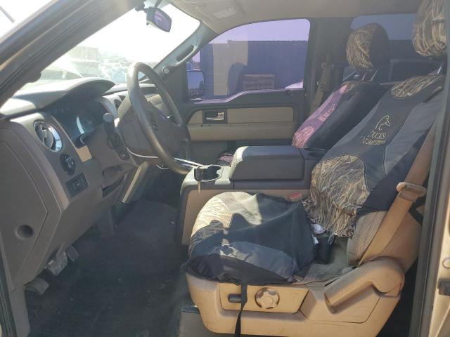 Photo 7 from auction – 2013 FORD F150 SUPER with VIN 1FTFW1CTXDFC77262
