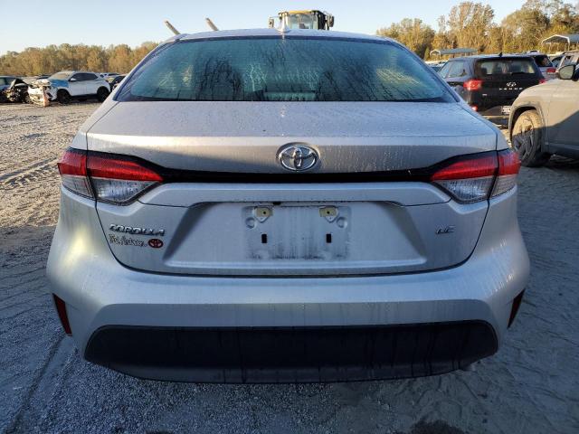 Photo 6 from auction – 2023 TOYOTA COROLLA with VIN 5YFB4MDE0PP075453
