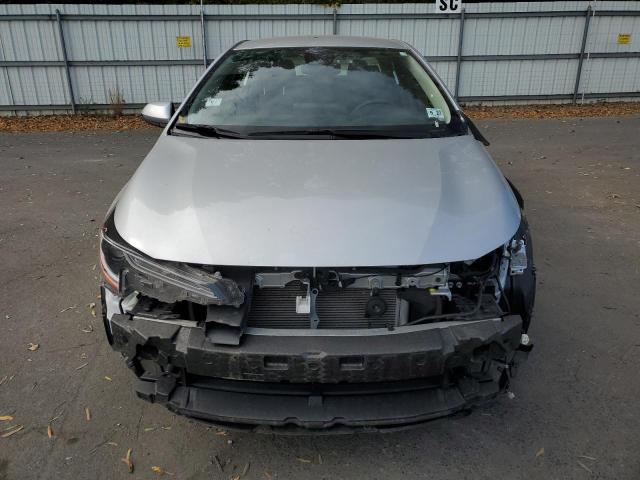 Photo 5 from auction – 2022 TOYOTA COROLLA LE with VIN JTDEPMAE0N3027031