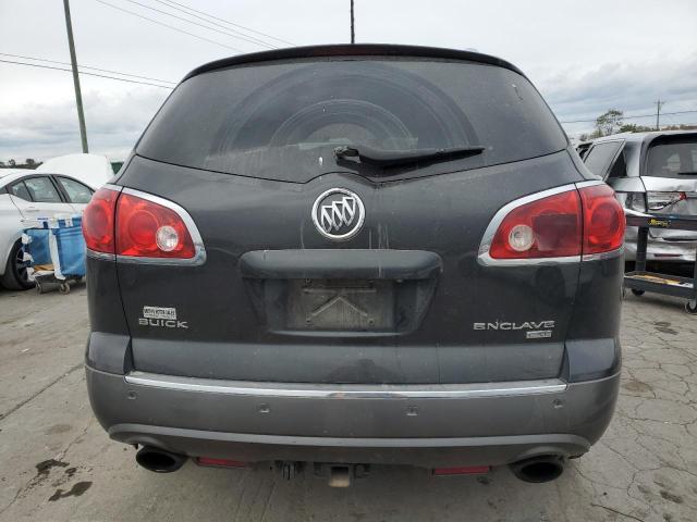 Photo 6 from auction – 2009 BUICK ENCLAVE CX with VIN 5GAER23D99J158027