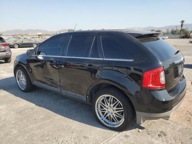 Photo 2 from auction – 2011 FORD EDGE LIMIT with VIN 2FMDK3KCXBBB68245