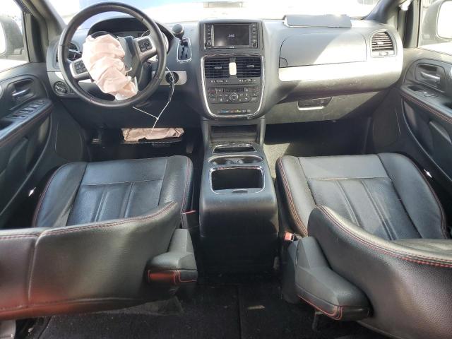 Photo 8 from auction – 2019 DODGE GRAND CARA with VIN 2C4RDGEG0KR520847