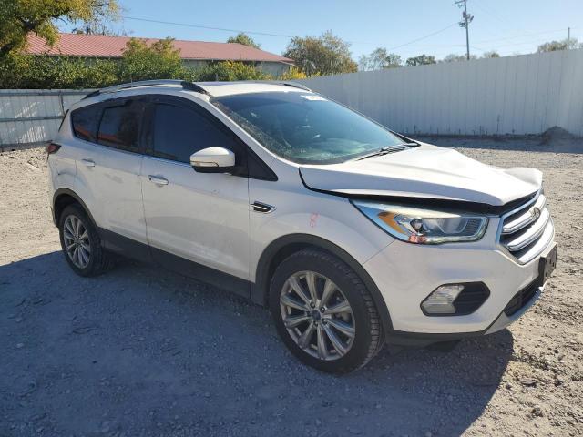 Photo 4 from auction – 2017 FORD ESCAPE TIT with VIN 1FMCU9J90HUA02060