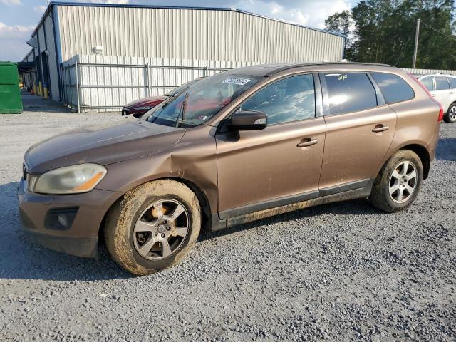 Photo 1 from auction – 2010 VOLVO XC60 3.2 with VIN YV4982DZ9A2065193