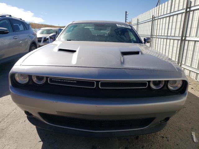 Photo 5 from auction – 2017 DODGE CHALLENGER with VIN 2C3CDZGG9HH619801