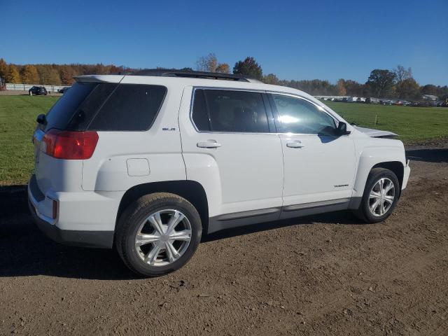 Photo 3 from auction – 2017 GMC TERRAIN SL with VIN 2GKALNEK8H6316241