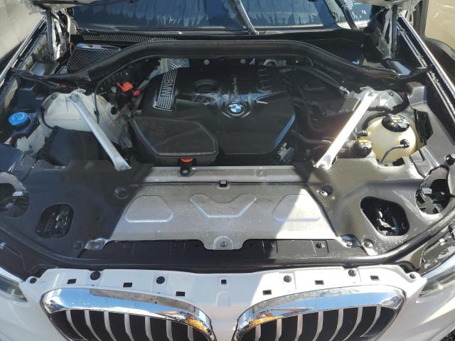 Photo 12 from auction – 2019 BMW X3 SDRIVE3 with VIN 5UXTR7C51KLA48631