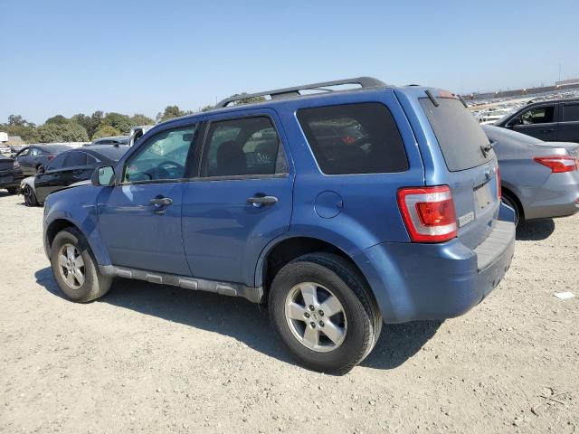 Photo 2 from auction – 2010 FORD ESCAPE XLT with VIN 1FMCU0D75AKD20294