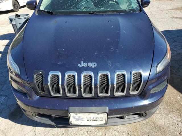 Photo 12 from auction – 2015 JEEP CHEROKEE L with VIN 1C4PJLCB1FW657406