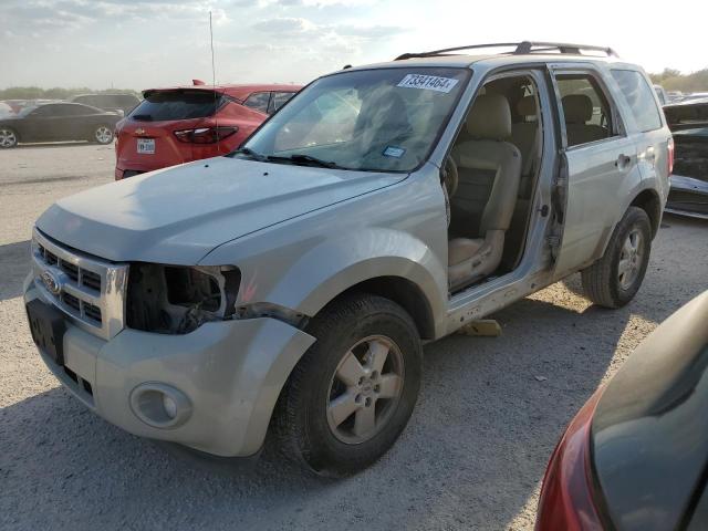 FORD ESCAPE XLT 2008 with VIN 1FMCU03Z38KE51446 - Photo from auction