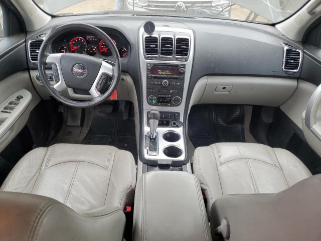 Photo 8 from auction – 2012 GMC ACADIA SLT with VIN 1GKKVREDXCJ327857