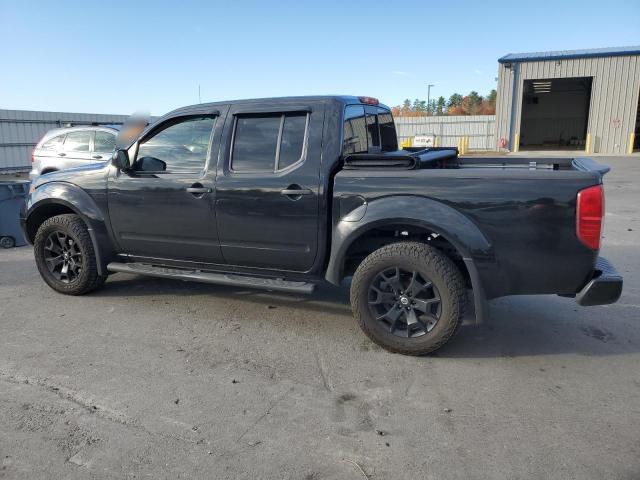 Photo 2 from auction – 2020 NISSAN FRONTIER S with VIN 1N6ED0EB3LN710650