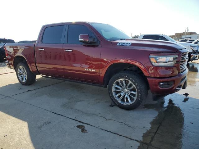 Photo 4 from auction – 2022 RAM 1500 LARAM with VIN 1C6SRFJT9NN132136