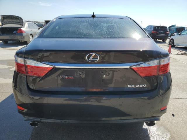 Photo 6 from auction – 2013 LEXUS ES 350 with VIN JTHBK1GG7D2022596