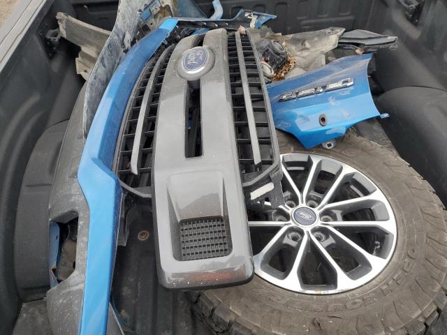 Photo 12 from auction – 2019 FORD F150 with VIN 1FTFW1E48KFB53185