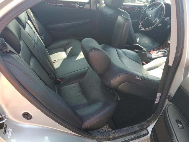 Foto 10 de la subasta – 2006 LEXUS ES 330 con VIN JTHBA30G465153270