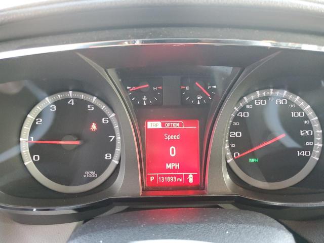 Photo 9 from auction – 2016 GMC TERRAIN with VIN 2GKALMEK6G6347285