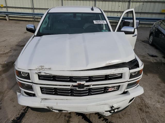 Photo 11 from auction – 2015 CHEVROLET SILVERADO with VIN 1GCVKSEC2FZ314879