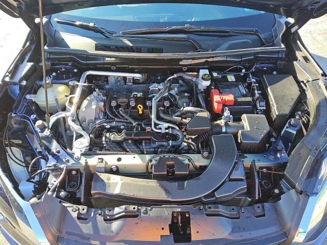 Photo 12 from auction – 2024 MITSUBISHI OUTLANDER with VIN JA4J4VA83RZ019378