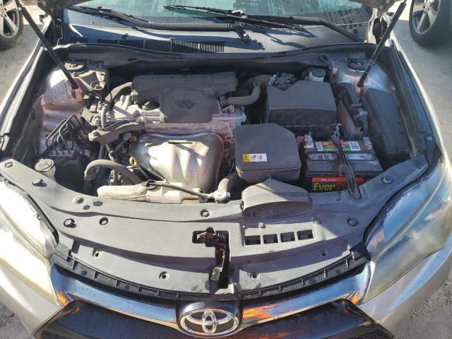 Photo 11 from auction – 2017 TOYOTA CAMRY LE with VIN 4T1BF1FK2HU426925